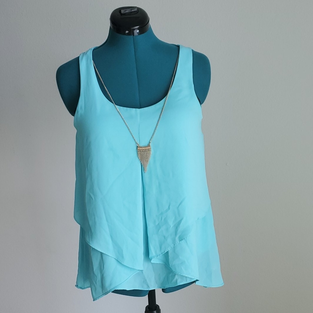 iZ Byer Layered Top